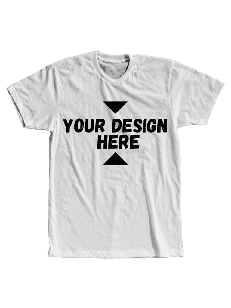 Custom Design T shirt Saiyan Stuff scaled1 - FGTeeV Merch