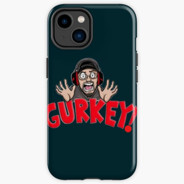 Youtube fgteev dad funny    iPhone Tough Case RB2709 product Offical fgteev Merch