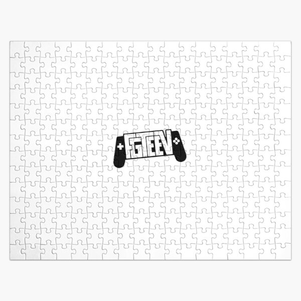fgteev Jigsaw Puzzle RB2709 product Offical fgteev Merch