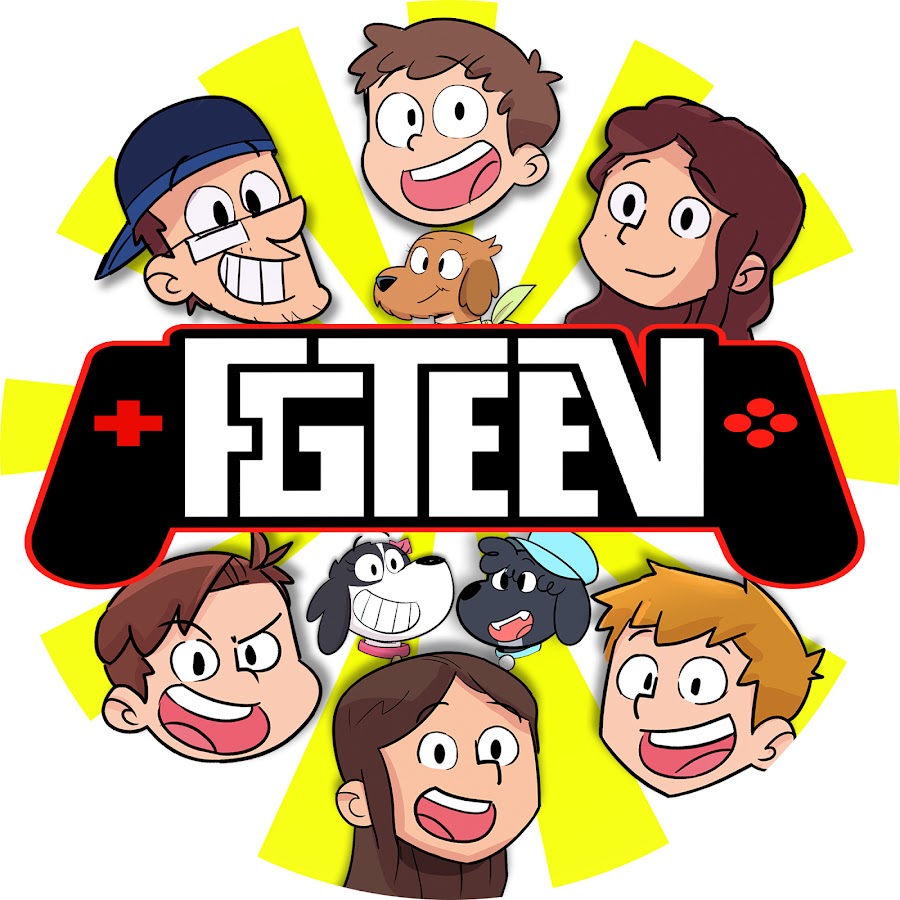 Numerous devoted players have become interested in the games that the FGteeV family offers to spectators